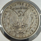 1883-S Morgan Dollar Ungraded Very Fine