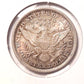 1893-P Barber Quarter Ungraded Almost Uncirculated  A Beautiful Coin!!!