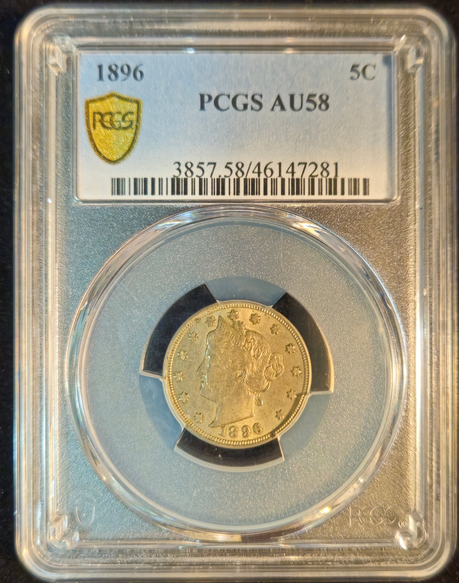 Graded US and World Coins and Currency PCGS NGC ANACS ICG PMG