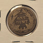 1888-P Seated Liberty Dime Ungraded Almost Good  Awesome Value!!