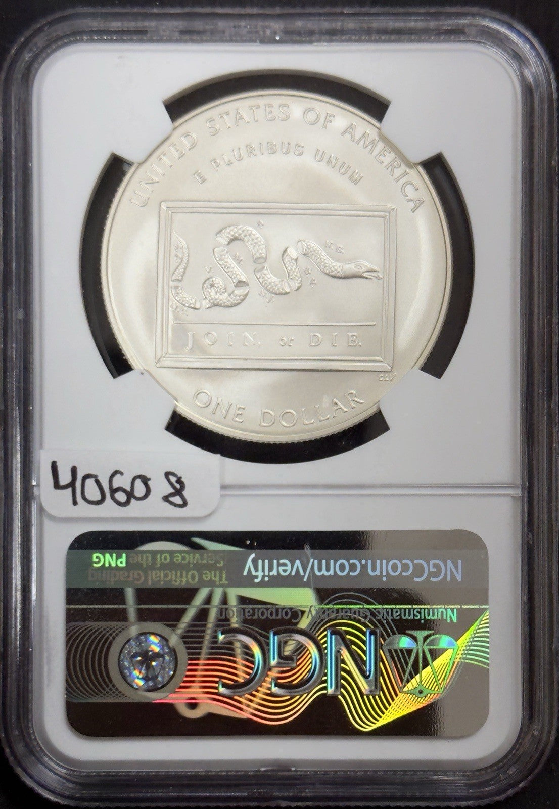 2006 P Ben Franklin Scientist - NGC MS70 ( 40608 )