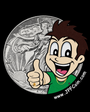 JP Ford Coin and Currency