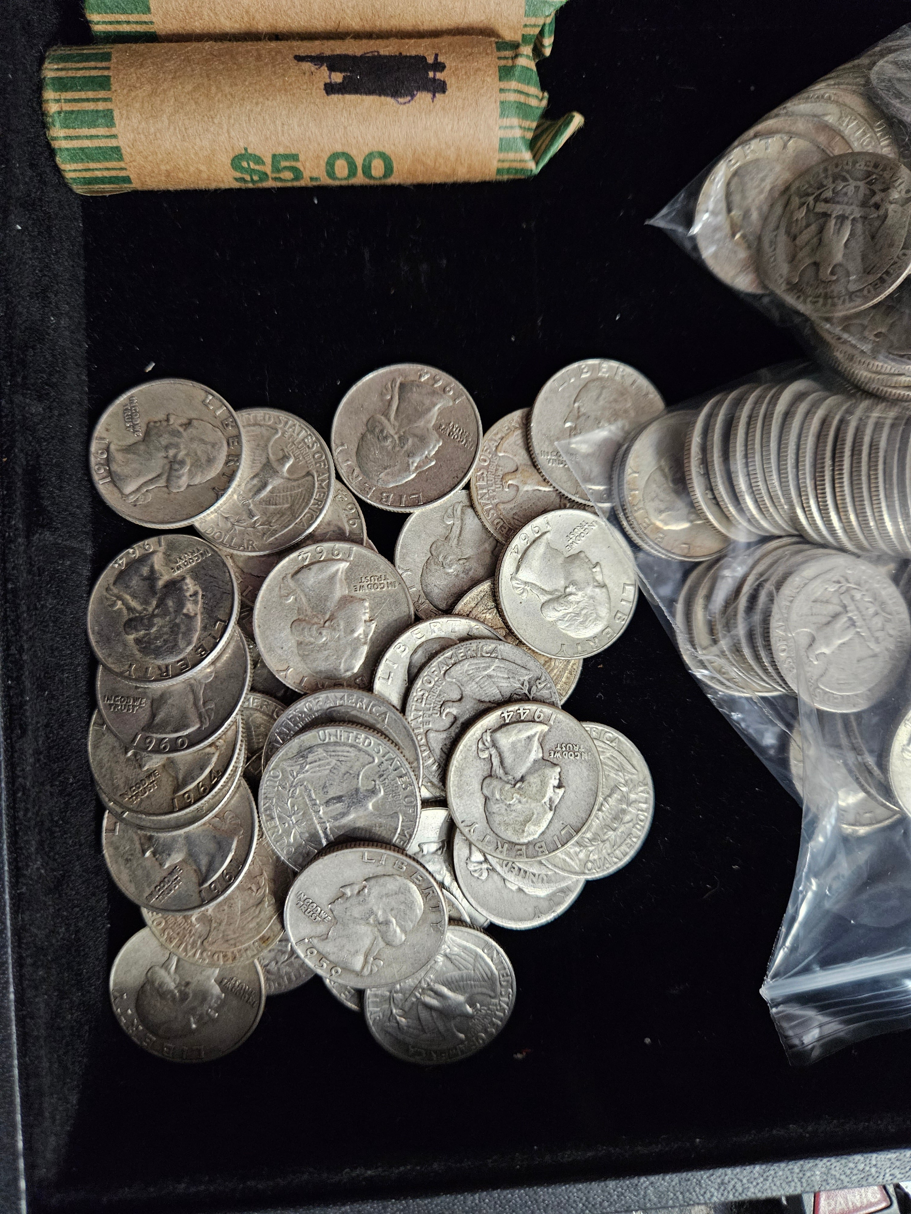 A Beginner's Guide to Coin Collecting: Getting Started with a Fascinat ...