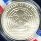 2004-P Thomas Edison Commemorative Silver Dollar  Uncirculated