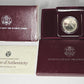 1988-S Olympic Commemorative Silver Dollar  Proof
