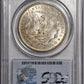 1879-S Morgan Silver Dollar PCGS MS65