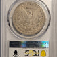 1904-S Morgan Silver Dollar PCGS VF Detail  Affordable Better Date Coin!!!