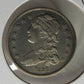 1832-P Capped Bust Quarter Ungraded Extra Fine