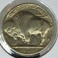 1937-D Buffalo Nickel Ungraded Extra Fine  Nice Denver Minted Coin!!