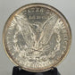 1884-P Morgan Dollar Ungraded Mint State