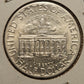 1946-P Iowa Centennial Commemorative Half Dollar Ungraded