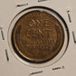 1909-VDB Lincoln Wheat Cent Ungraded Extra Fine