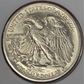 1942-P Walking Liberty Half Dollar Ungraded Mint State