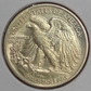 1943-P Walking Liberty Half Dollar Ungraded Mint State