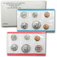 1972 US Mint Set