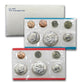 1973 US Mint Set
