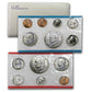 1974 US Mint Set