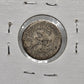 1830-P Capped Bust Half Dime Ungraded