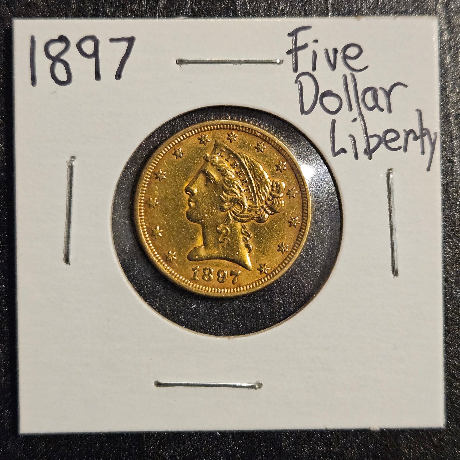 Gold Coins and Bullion