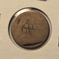 1876-P Seated Liberty Dime Ungraded   Great Bargain Coin!!