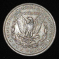 1900 Morgan Silver Dollar Ungraded Mint State