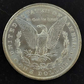 1884-O Morgan Silver Dollar Ungraded Mint State