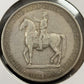 1900 Lafayette Dollar - Almost Uncirculated *Crackout* ( 40505 )