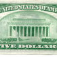 1928-B Federal Reserve Note Redeemable in Gold Fr.1952C Philadelphia UNC B1102