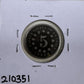 1867 Shield Nickel W/O Rays - Very Good ( 210351 )