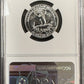 1957 Washington Quarter - NGC PF67 ( 301179 )