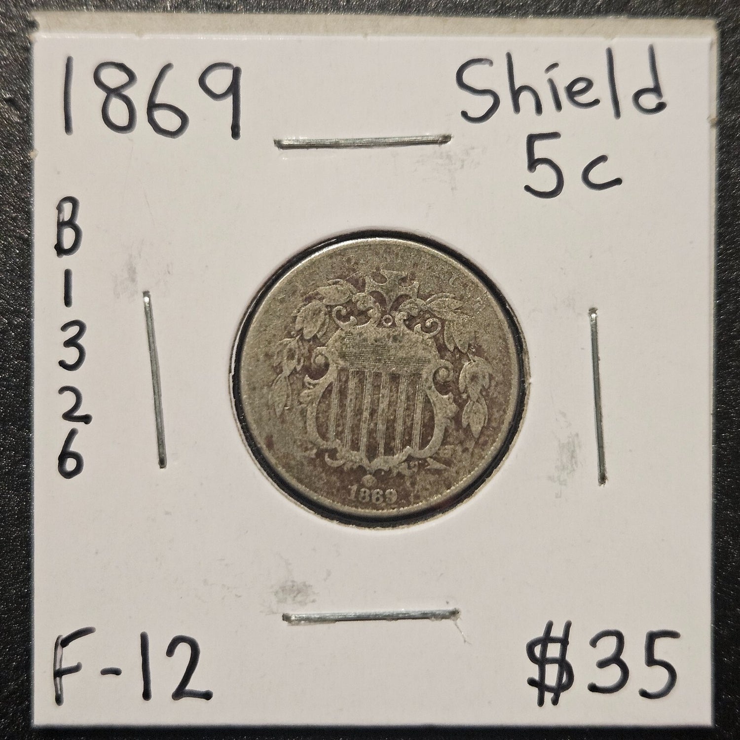 US Nickels