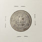 1940 Washington Quarter - Very Fine ( 40564 )