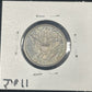 1898 O Barber Quarter Almost Uncirculated - JP11      Nice Color!
