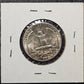 1961-P Washington Quarter Ungraded Mint State Nice Toning!! B1095