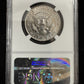 1981 P Kennedy Half Dollar NGC - MS66