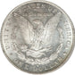 1895 S Morgan Silver Dollar PCGS MS63 CAC 