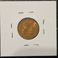 1958-P Lincoln Wheat Cent Ungraded Mint State B1113