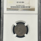 1877 Indian Head Cent NGC XF45 - A6UE