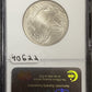 2008 S Bald Eagle Commemorative Half Dollar - NGC MS70 ( 40622 )