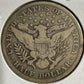 1899 Barber Half Dollar - Fine