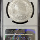 1996 S Community Service Silver Commemorative ( 40762 ) 