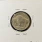 1921 Buffalo Nickel - Almost Uncirculated ( 40547 )