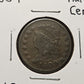 1809 Classic Head Half Cent Fine B1081