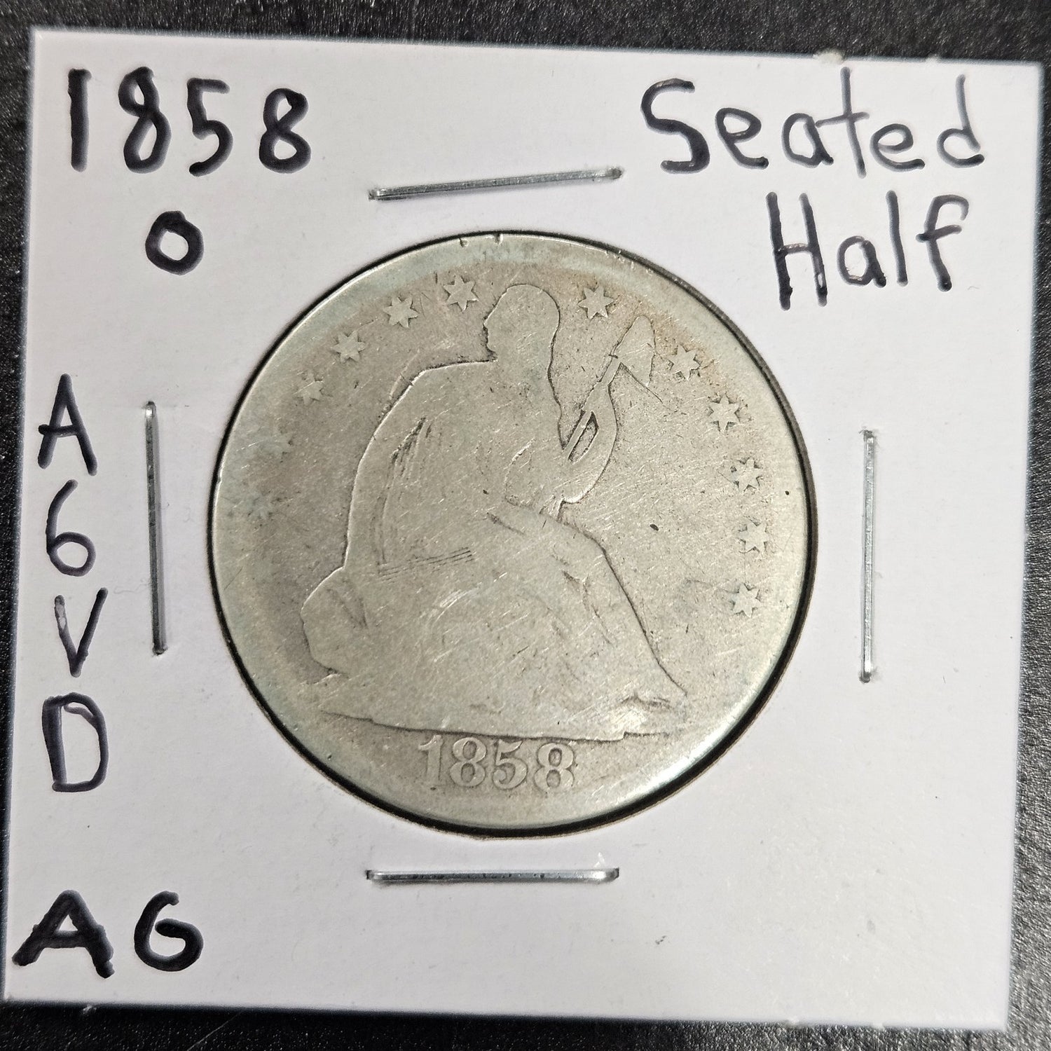 Half Dollars
