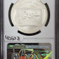 2006 P Ben Franklin Scientist - NGC MS70 ( 40608 )