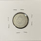 1876 CC Seated Dime - ( 40808 )