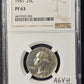 1941 Washington Quarter NGC PF63 (A6VG)