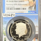 2024 S Kennedy Half Dollar - NGC PF70 Ultra Cameo ( 40684 )