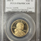 2001 S Sacagawea Dollar - PCGS PR69 DCAM ( 40700 )