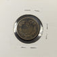 1857 Flying Eagle Cent - Fine ( 40593 )